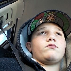 Meet your Posher, Nic